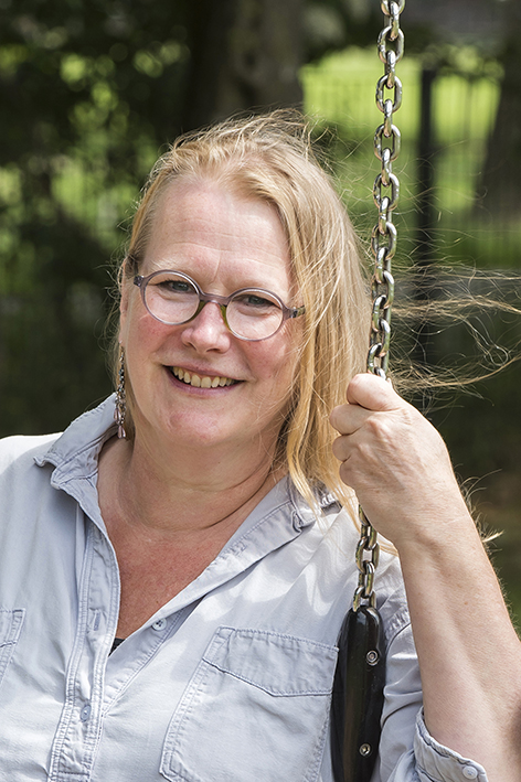 Annet Verkaik