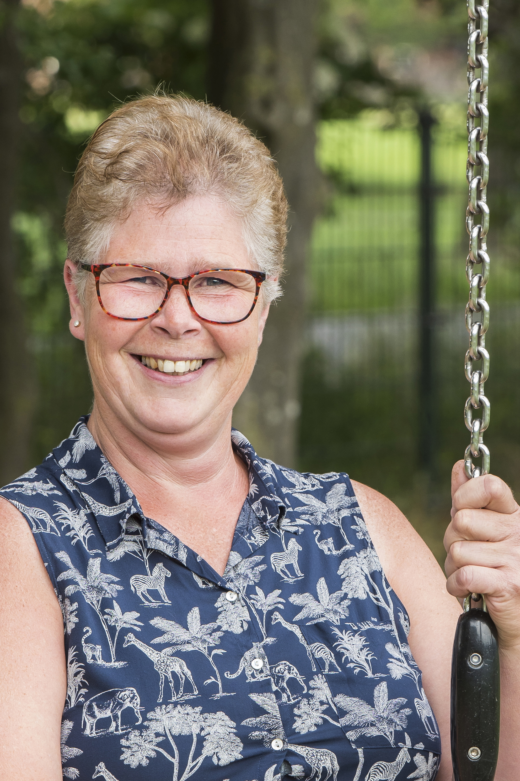 Heidi Oonk