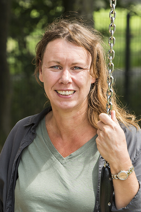 Linda Stemerdink