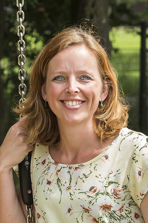 Maaike Annevelink