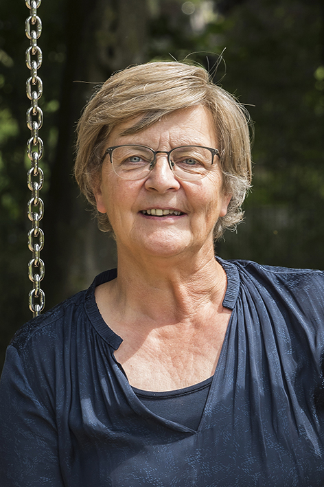 Ria Hillen